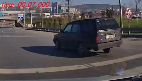 Şu Videodaki Adamın Amacını Biri Anlatabilir Mi?