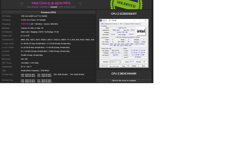 Intel 12. Nesil On Bakıs ve Sorunlar Artısı,Eksisi