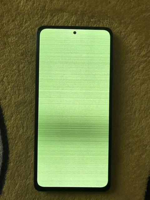 Redmi Note 10 Pro - Yeşil ekran ve Teknik servis Sorunları
