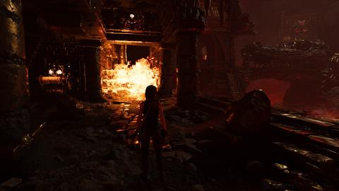 En İyi Oyun İçi Ekran Görüntüleriniz (SS GALERİSİ)