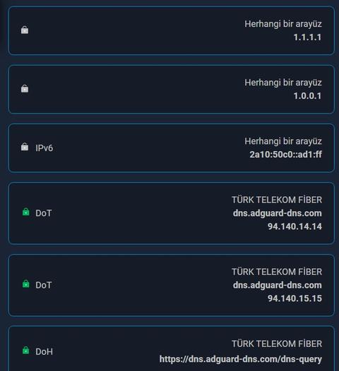 KEENETIC Kullanıcıları Kulübü: Detaylı İncelemeler, Kurulum, Çözümler ve Model Tavsiyeleri