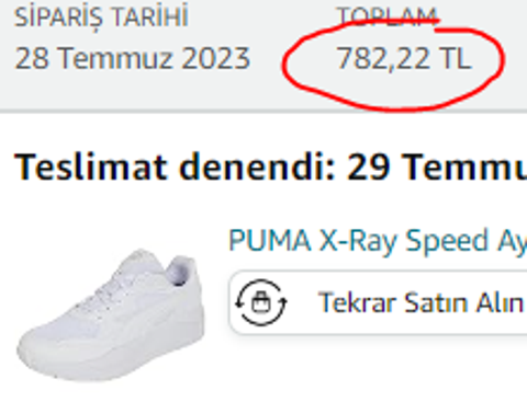 Puma Pacer Future Doubleknit Erkek Koşu Ayakkabısı 1169 tl