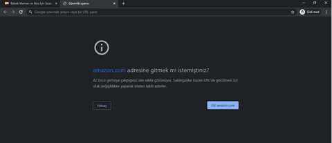 Amazon Türkiye İndirimleri, Fırsatları ve Kampanyaları [ANA KONU]