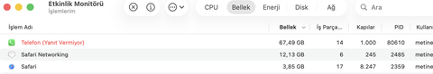 Mac'ler için macOS 26 güncellemesi yayınlandı: İşte macOS Tahoe yenilikleri