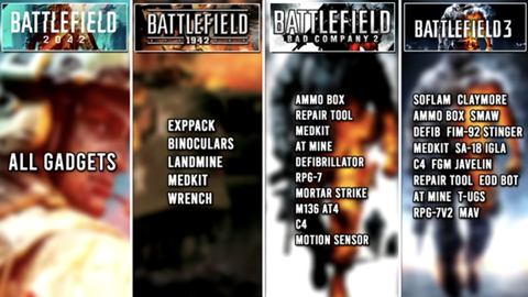 BATTLEFIELD 2042 | PlayStation