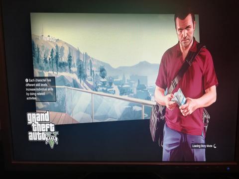 Playstation 3'de Gta 5 yükleme hatası sorunu