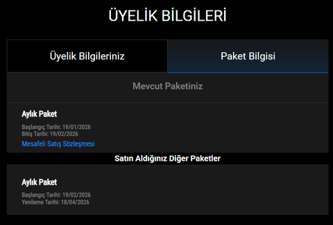 Samsung Members'a Özel S Sport Plus İlk 2 Ay Ücretsiz || Edit: (1 Ay) Şeklinde Devam Ediyor