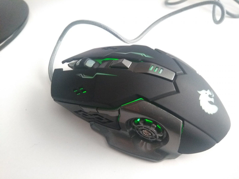 Polosmart PGM03, 50 TL'ye efsane F/P gaming mouse incelemesi