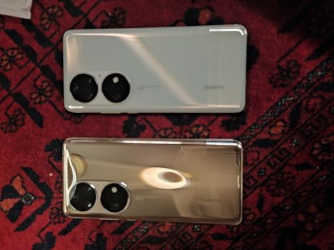 Huawei p50 pro kullanıcı kulübü