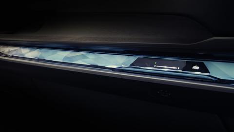Yeni BMW 7 Serisi