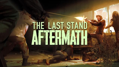 The Last Stand: Aftermath (Türkçe Yama İstek)