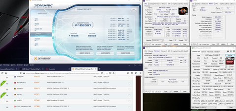 AMD Radeon RX 6000 Serisi [ANA KONU]