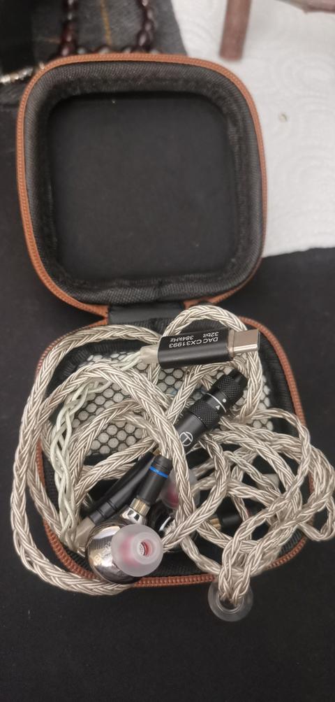 KZ ZS10 Pro X kullananlar.