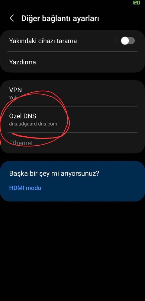 Samsung Browser mı yoksa Chrome mu Browser Tavsiyesi