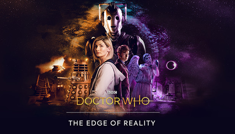 Doctor Who The Edge of Reality (v1.0.0) Türkçe Yama (v1) ~%99 [OpenAI GPT-3 Translate]