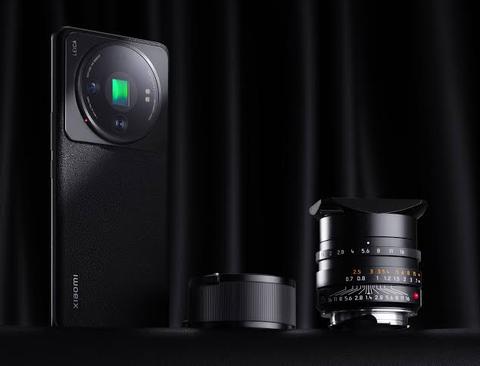 1" Sensör Cep Telefonu Gece Fotoğrafları : Xiaomi 12s Ultra