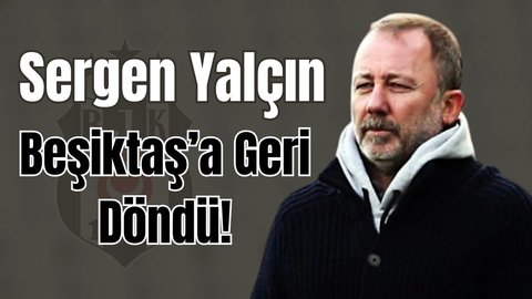 SERGEN YALÇIN FAN CLUB