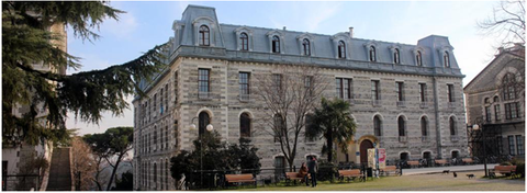 Yeşil Bina ve Yeşil Bina Sertifikası