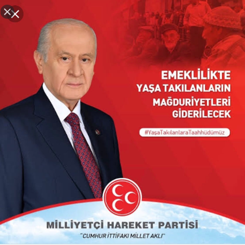 Devlet Bahçeli'den çok sert tepki: Tek kelime ile kepazelik