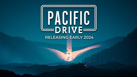 Pacific Drive | PS5 | ANA KONU