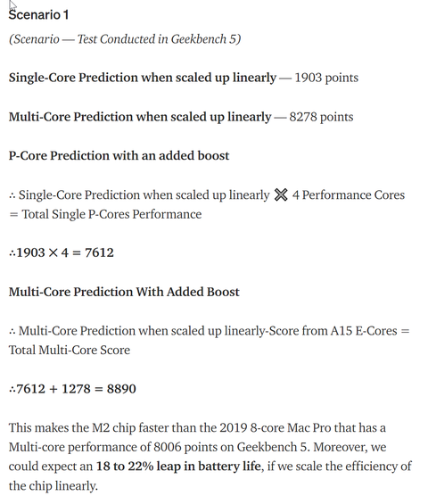 MacBook vs RTX3060'lı notebook