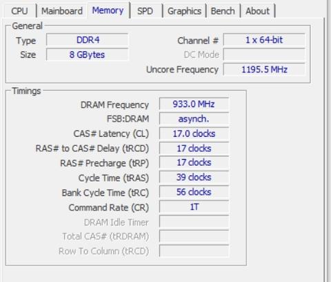 ASUS FX505DT BQ036 Ram Takviye Tavsiyesi