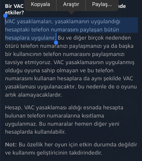 Overwatch Ceza aldım. "Oldukça hatalı"
