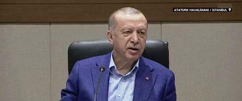 Erdoğan Kira Artışları ve Burslar Hakkında: 'Abartılacak Bir Sorun Yok, Elinize Dilinize Dursun Ya"