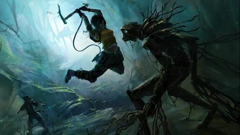 Tomb Raider | PS5 | ANA KONU