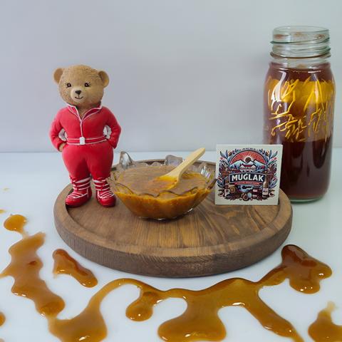 MUĞLAK 💚 Muğla Çam Balı, Aydın Zeytinyağı ve Arı Ürünleri