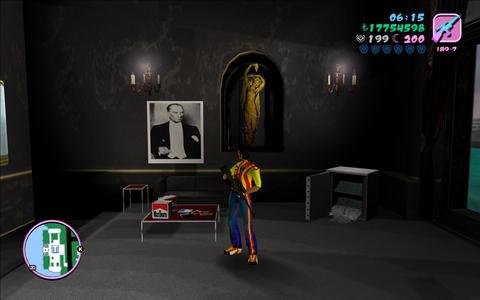 Grand Theft Auto Ankara City V1 FİNAL MODU (2025)