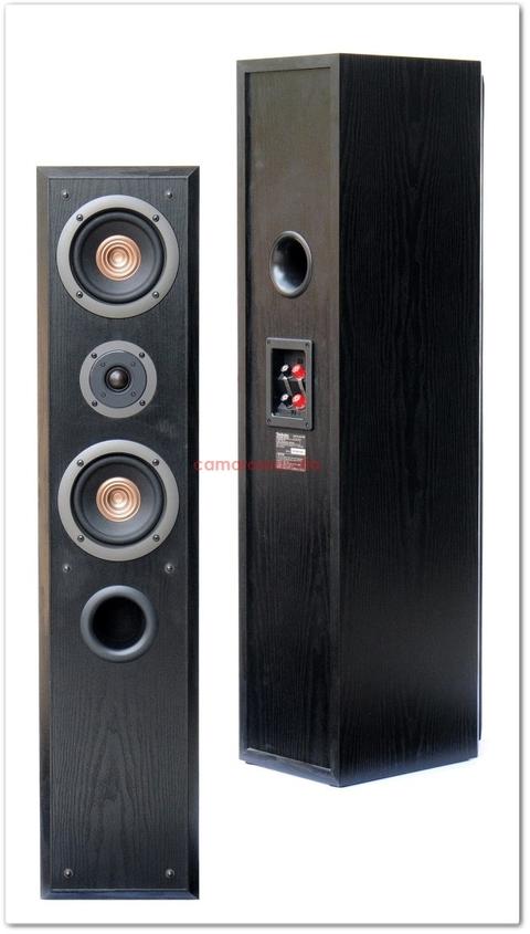 Hi-Fi Sisteme Başlangıç İçin Hoparlör Alacağım Tavsiyeye İhtiyacım Var