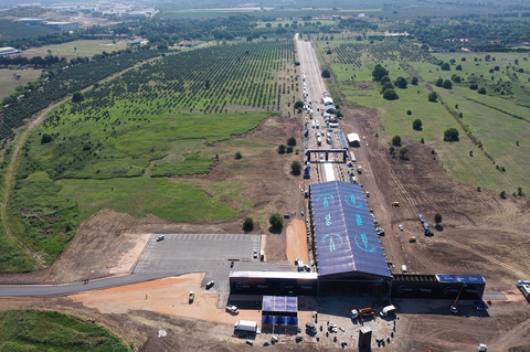 Yerli otomobilin fabrika inşaatı başladı: Üretimle birlikte yerli batarya devreye alınıyor!