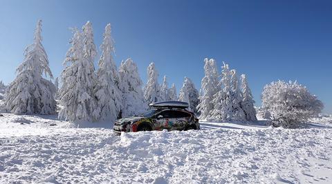 Subaru XV bir kez daha güncellendi: İşte fiyatı ve özellikleri