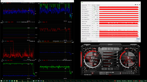 NVIDIA GeForce RTX 30 Serisi [Kullananlar Kulübü]