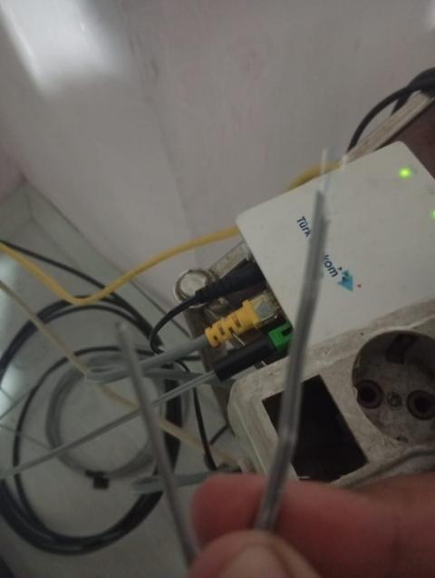 internet altyapısı fiber mi vdsl mi