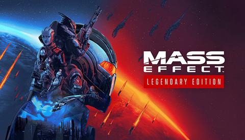 Mass Effect Legendary Edition Türkçe Yama (Yama, oyunun en son sürümüne güncellendi)