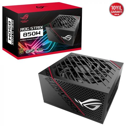 850W Gold Güç Kaynağı önerisi
