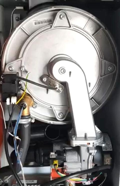 **VİESSMANN VİTODENS TREND**Kullanıcıları