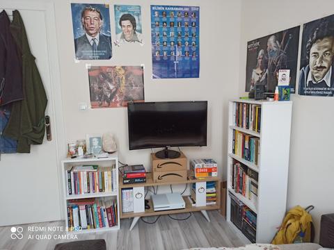 Konsol için setup önerisi