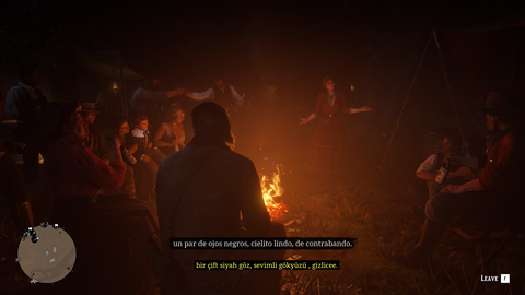 Red Dead Redemption 2 [PC ANA KONU]