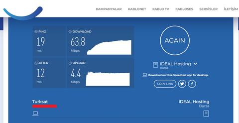  Netmaster CBW-383ZN Teknik Destek Konusu