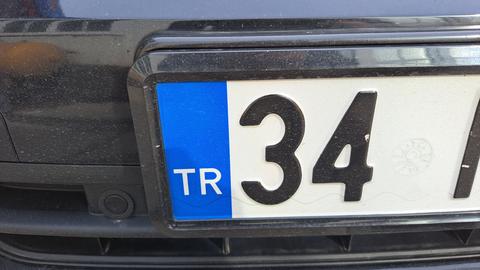Plaka hakkında.
