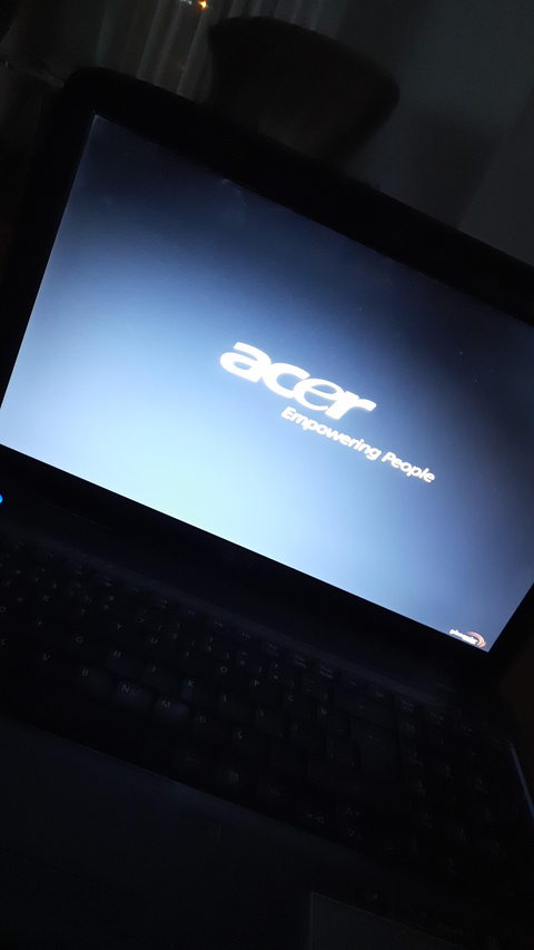 ACER Aspire 5742G laptop için upgrade tavsiyeleri ----