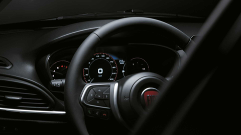 FIAT EGEA MAKYAJLANDI