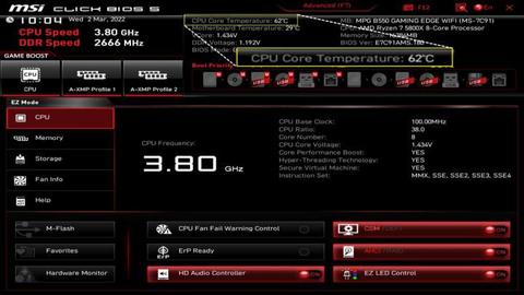 MSI MAG CORELIQUID 240R / 360R Ürün Değişim Duyurusu (MSI GEREĞİNİ YAPMADI)