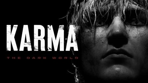 Karma: The Dark World | PS5 | ANA KONU