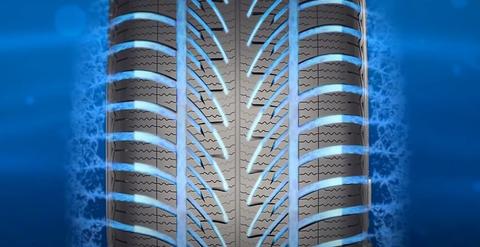 Falken AS210 (4 Mevsim lastik ) *mucize*