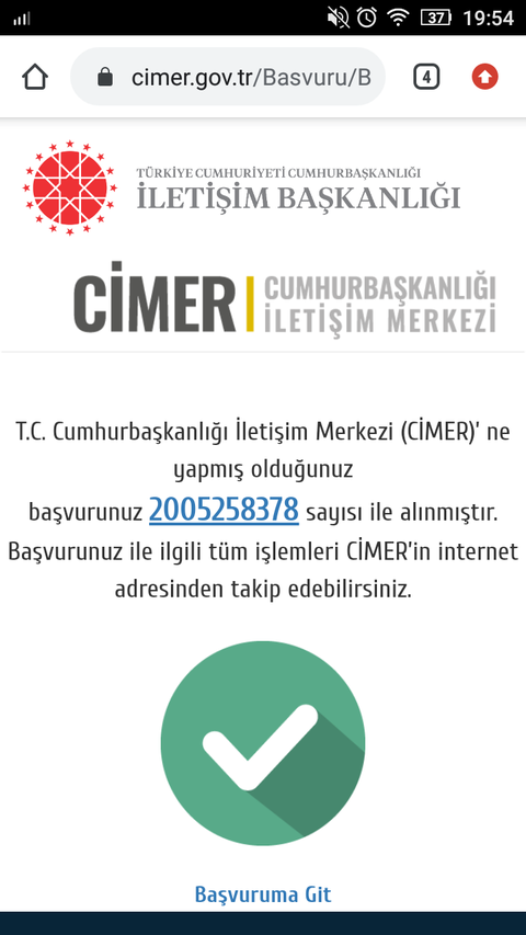 Tüm YKS Öğrencilere Çağrımdır! Lütfen Okuyun!