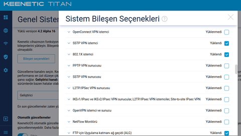 KEENETIC Kullanıcıları Kulübü: Detaylı İncelemeler, Kurulum, Çözümler ve Model Tavsiyeleri